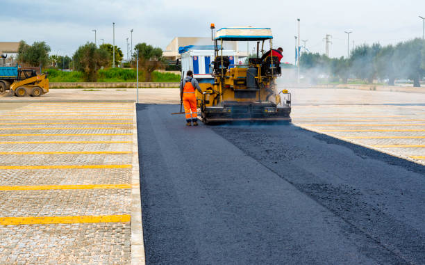 Best Driveway Resurfacing Pavers  in Kings Beach, CA