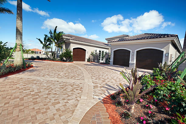 Best Custom Driveway Pavers  in Kings Beach, CA