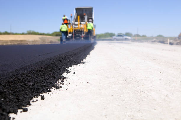 Best Driveway Paver Repair  in Kings Beach, CA