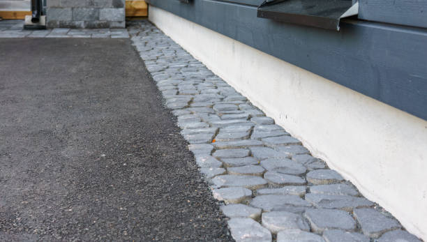 Reasons to Select Us for Your Driveway Paving Requirements in Kings Beach, CA