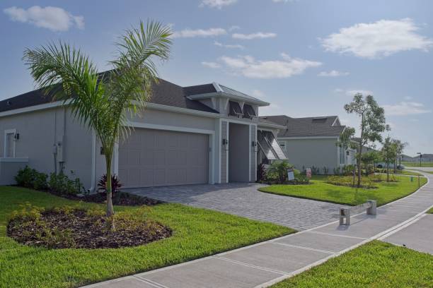 Best Cobblestone Driveway Pavers  in Kings Beach, CA