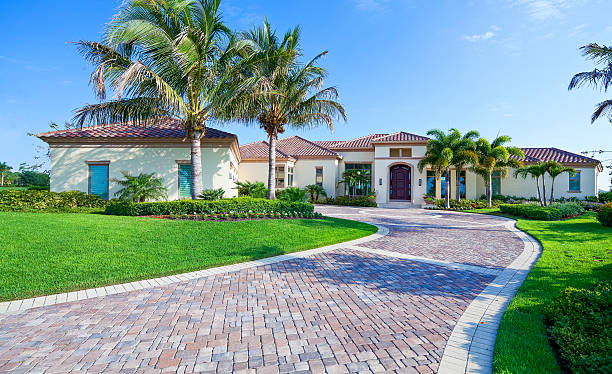 Professional Driveway Pavers in Kings Beach, CA