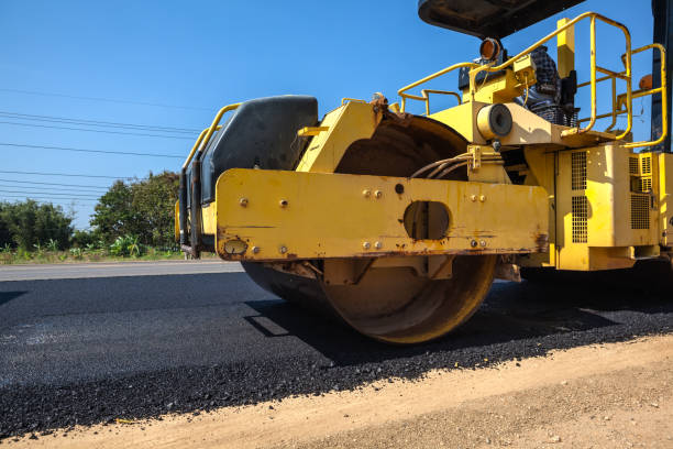 Best Permeable Paver Driveway  in Kings Beach, CA